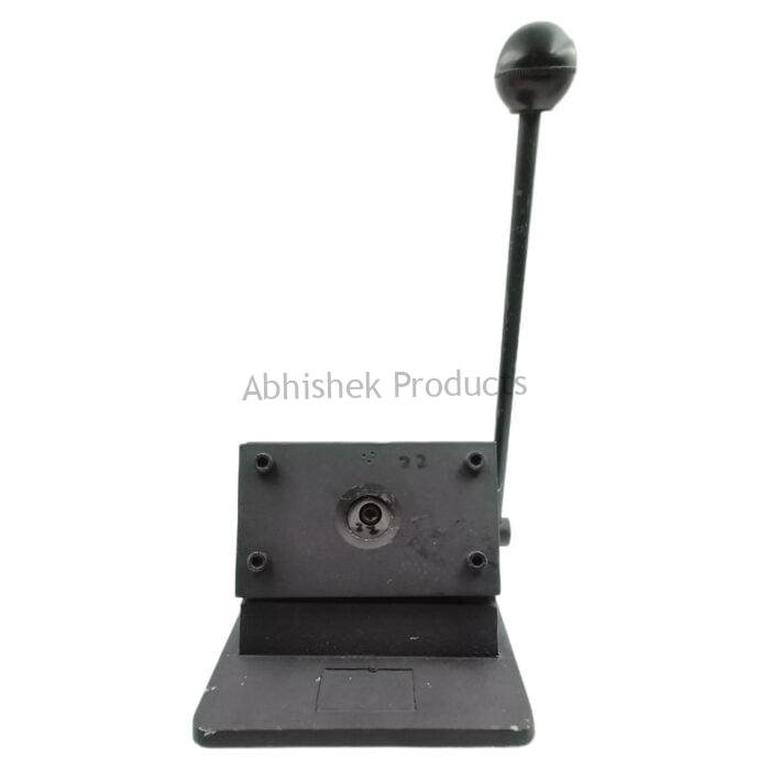 22mm round cutter 2 fococlipping HD