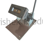 22x71 heavy duty badge die cutter for id card badges batches small badge (2)