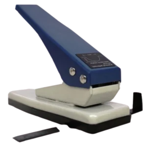 270 Calendar D Cut Semi Circle Machine