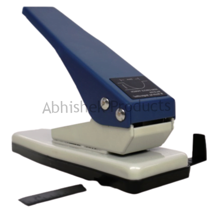 270 Calendar D Cut Semi Circle Machine