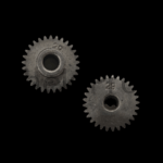 296 gears for lamination