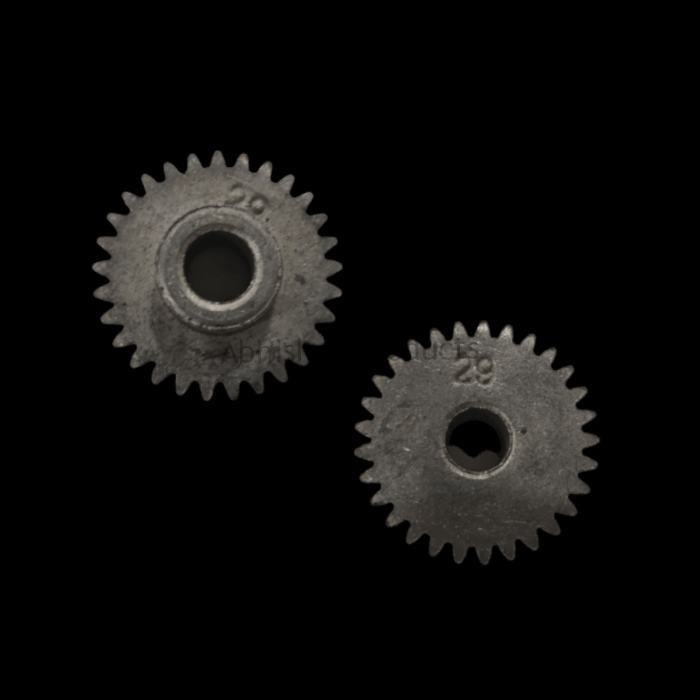 296 gears for lamination