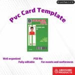 Online tool for making custom ID cards, suitable for businesses and personal use
