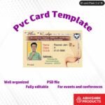 Professional custom business card printing service, high-quality and customizable
