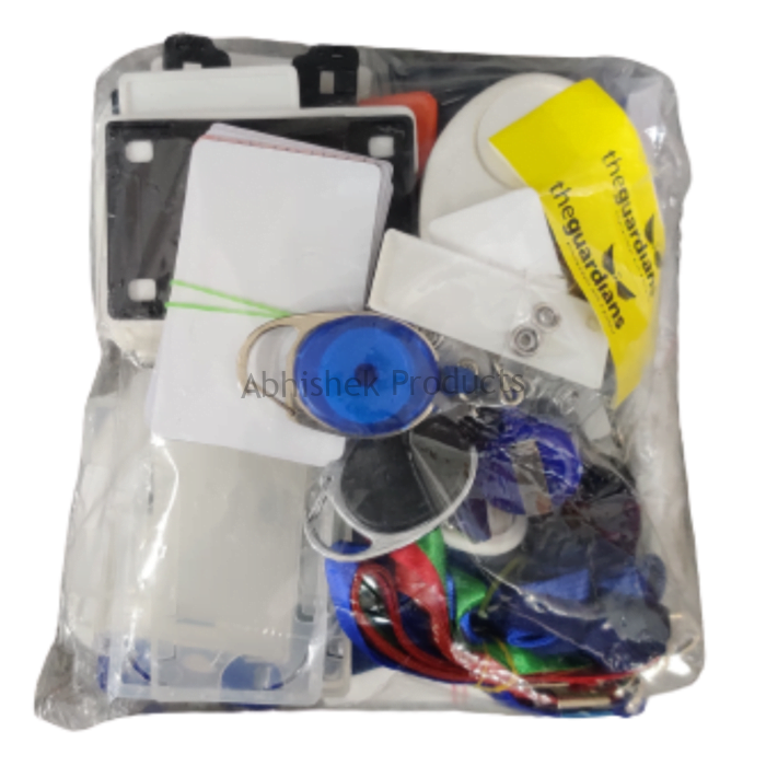 315 ID CARDS SAMPLE KIT 2022 315 ID CARDS SAMPLE KIT 2022