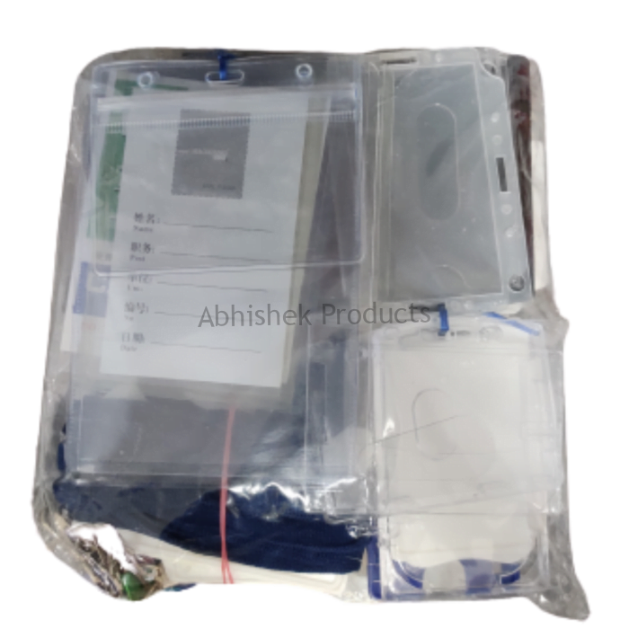 316 ID CARDS SAMPLE KIT 2022