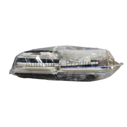 317 ID CARDS SAMPLE KIT 2022