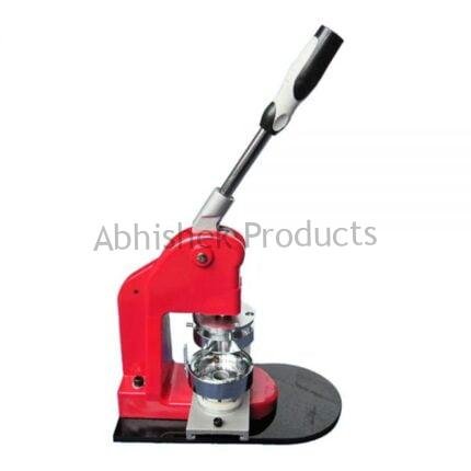 32 mm button badge machine batch machine pin back machine (3)