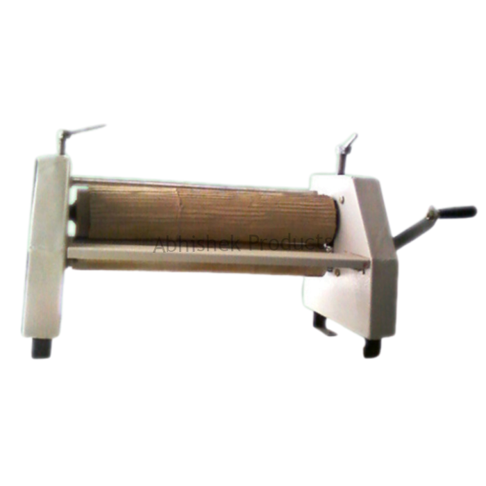 320 14 INCH COLD LAMINATION MANUAL MACHINE FOR ID CARDS PHOTO STUDIO