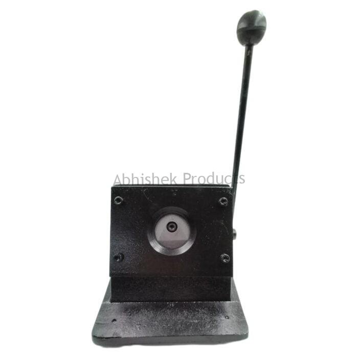 35mm round cutter 2 fococlipping HD