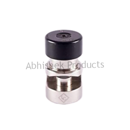 374 ABHISHEK 6MM RADIUS LC 300 GSM CORNER CUTTER FOR PLASTIC CARD 1 PCS FOR CUTTING 1 CARD CORNER AT A TIME