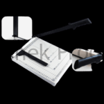 378 ABHISHEK 24 INCH 800 MIC Rotary Paper Trimmer Cutter HEAVY DUTY FOR UP TO 800 MIC
