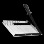 380 ABHISHEK 24 INCH 800 MIC Rotary Paper Trimmer Cutter HEAVY DUTY FOR UP TO 800 MIC