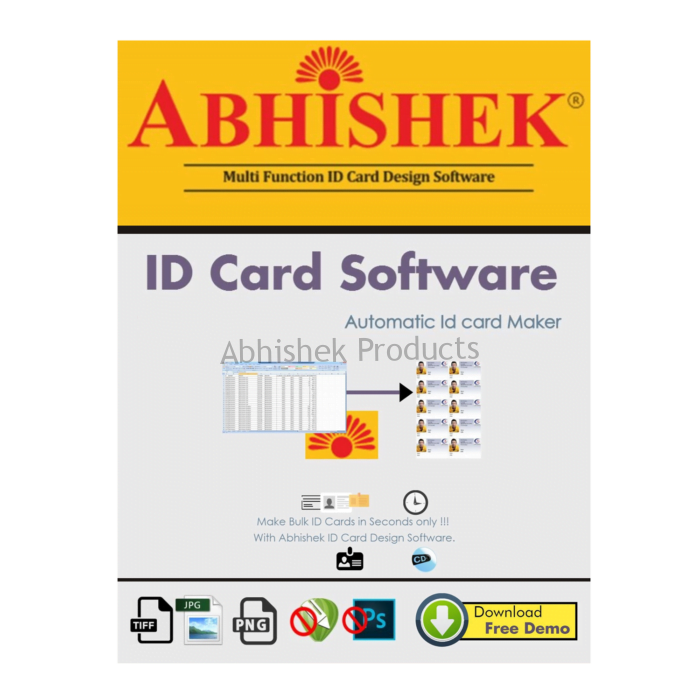 388 ID card software