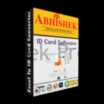 390 ID card software
