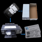 396 ABHISHEK EPSON TRAY SOFTWARE INSTALLATION PHOTOSHOP CORELDRAW TEMPLATE WITH GUIDANCE FOR L800 SERIESONLY SOFTWARE