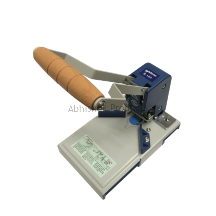 397 CORNER CUTTER heavy duty