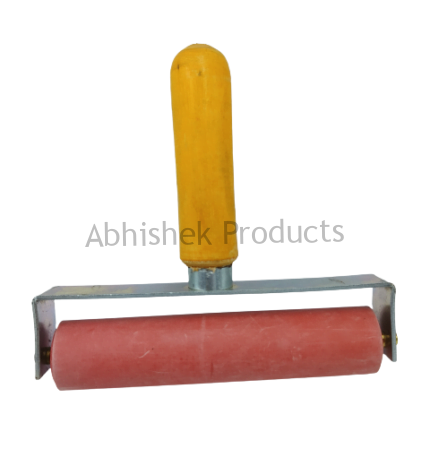 4 inch hand cold roll machine 1