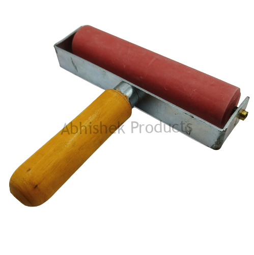 4 inch hand cold roll machine (4) 4 inch hand cold roll machine 4