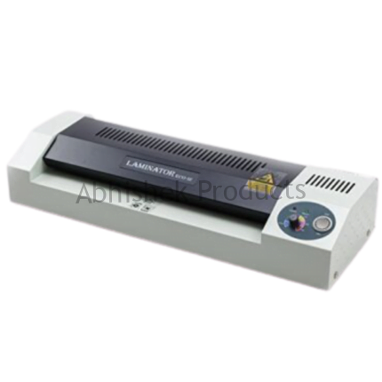 404 250 micron lamination machine