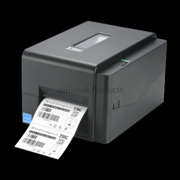 TSC 244 + ????Phone Support – Desktop BarCode Label Thermal Printer