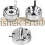 44mm button badge mould maker machine 1