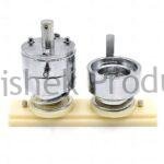 44mm button badge mould maker machine 2