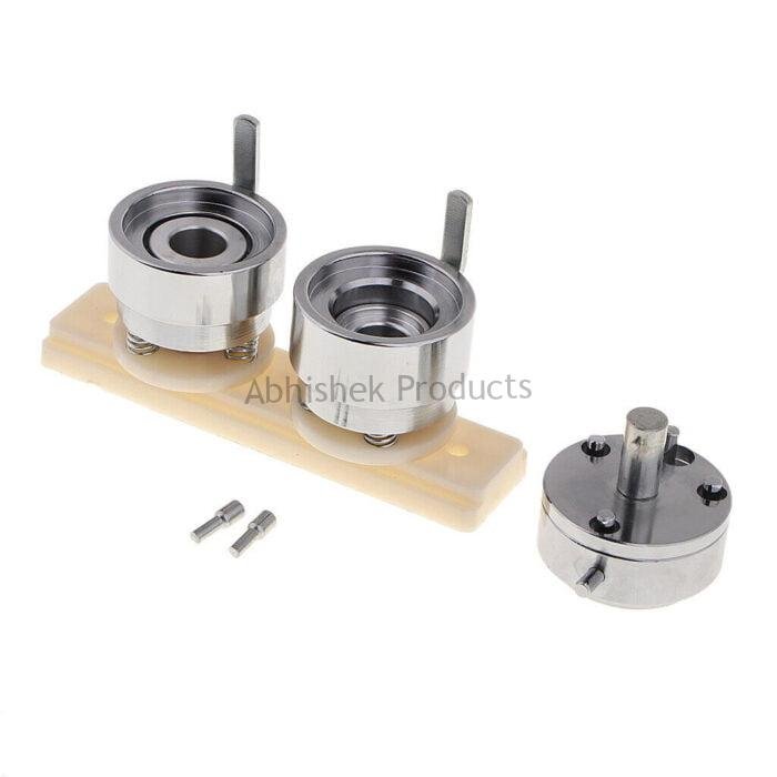 44mm button badge mould maker machine 3