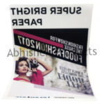 450 Super Bright sheet for LED 300x300 1