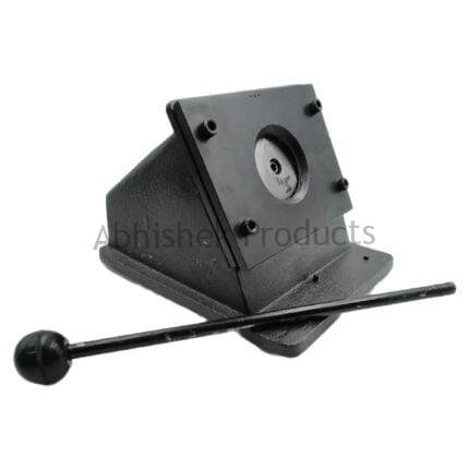 45mm Round Cutter 1 fococlipping HD