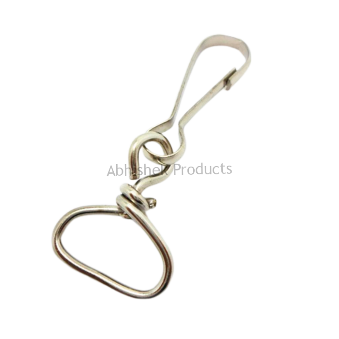 462 twised hook 16 mm