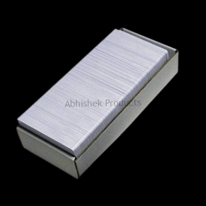 488 pvc id cards