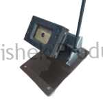 48x72mm U Shape Heavy Duty PVC Id Card Cutter 350 Mic Capacity For Pvc Id Cards (2)