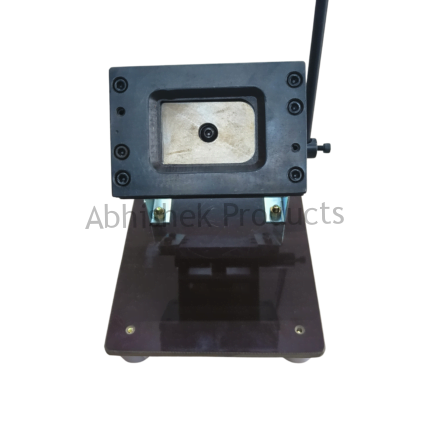 48x72mm U Shape Heavy Duty PVC Id Card Cutter 350 Mic Capacity For Pvc Id Cards (3)