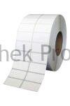 50x25 Direct Thermal Barcode Label Sticker 01