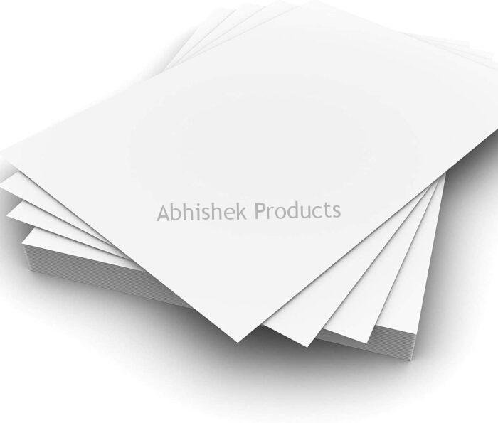 12x18 180 Gsm Photo Paper High Glossy