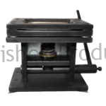 54x86mm Heavy Duty PVC Id Card Cutter 350 Mic Capacity For Pvc Id Cards 3