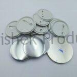 58mm badge Bulk pack button badge badge material 2