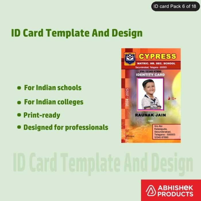 create-id-badge-design-psd