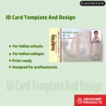 company-id-badge-maker-online