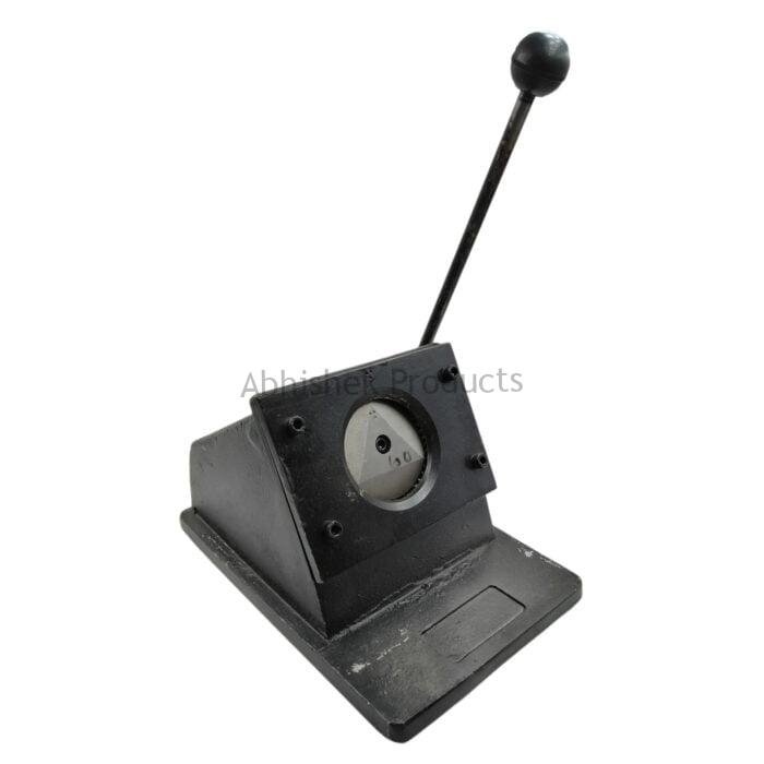 60mm Round Cutter 1 fococlipping HD