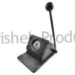 60mm Round Cutter 3 fococlipping HD