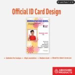 custom-id-badge-design