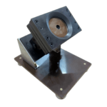 70MM ROUND HEAVY CUTTER FOR BUTTON BADGE POLITICAL BADGES HEAVY WORK FOR RIBBON BADGE STICKER CUTTER (3)