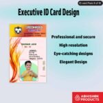 employee-id-badge-design
