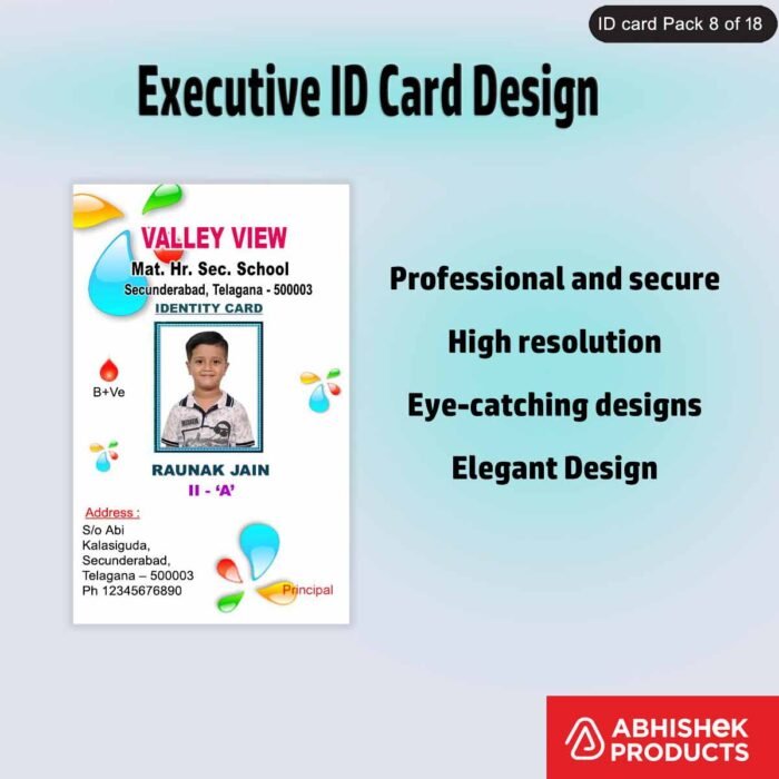 pvc-id-card-designs