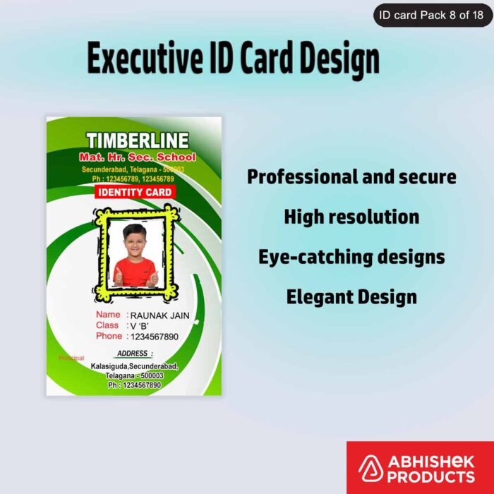 school-id-card-maker-online