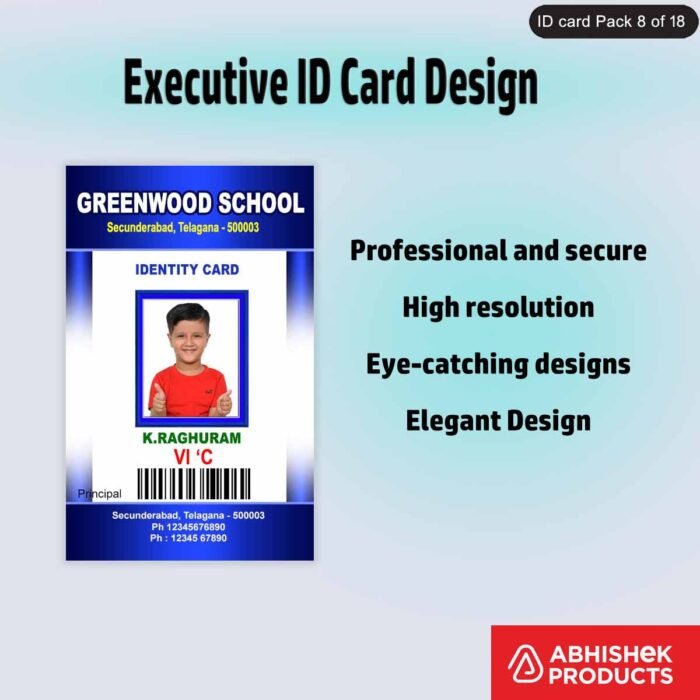 pvc-id-card-design