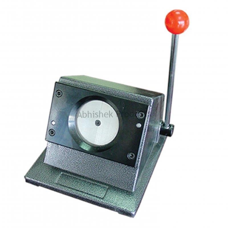 85mm heavy cutter badge 85mm heavy cutter badge