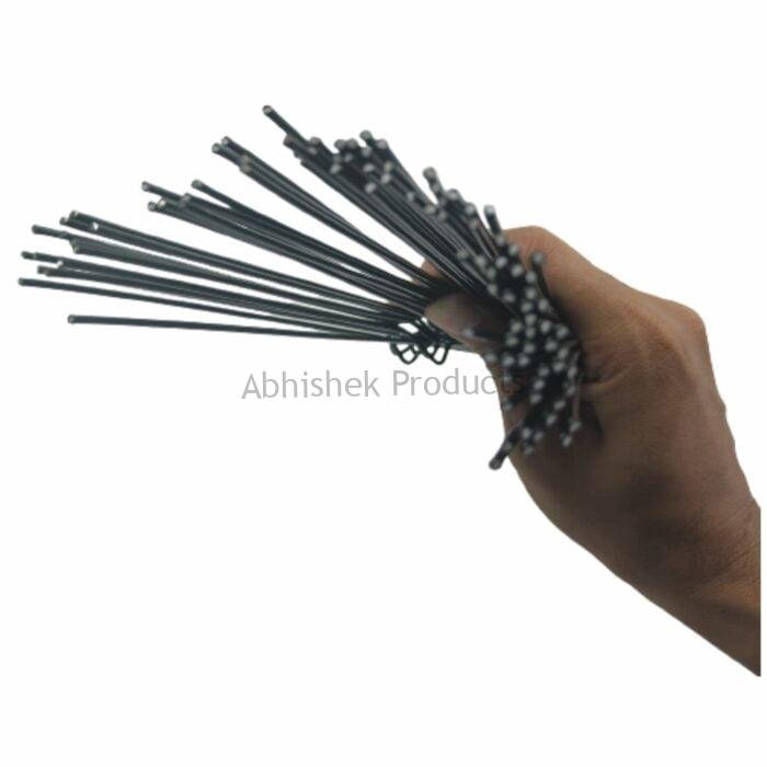 9 inch rods